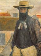 Aristide Maillol Jozsef Rippl-Ronai